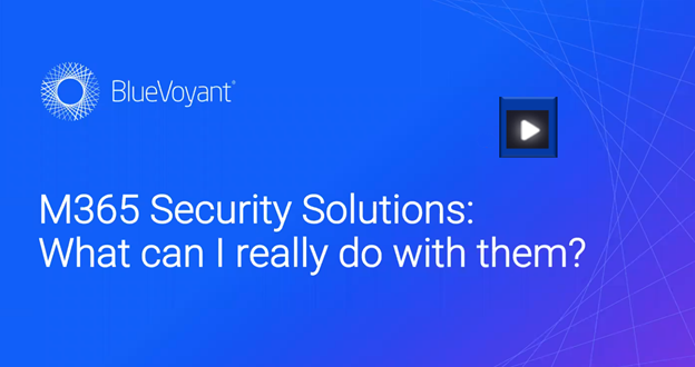 BV_365 Security Solutions