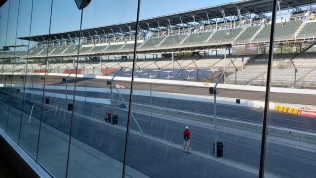 Indy Grand Prix