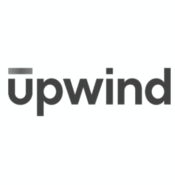 upwind