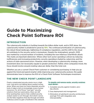 ROI Screenshot Image