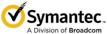 Symantec_Broadcom Logo