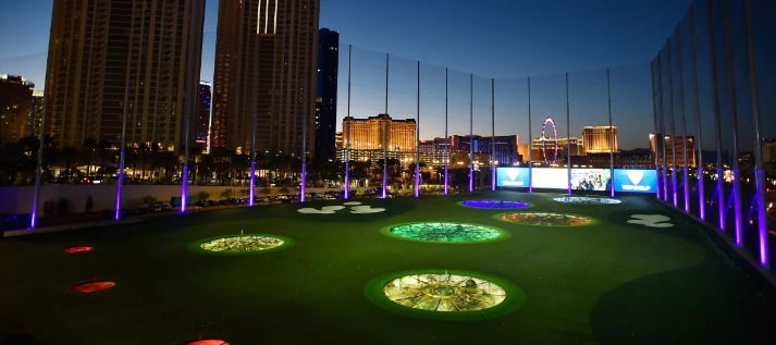 Topgolf