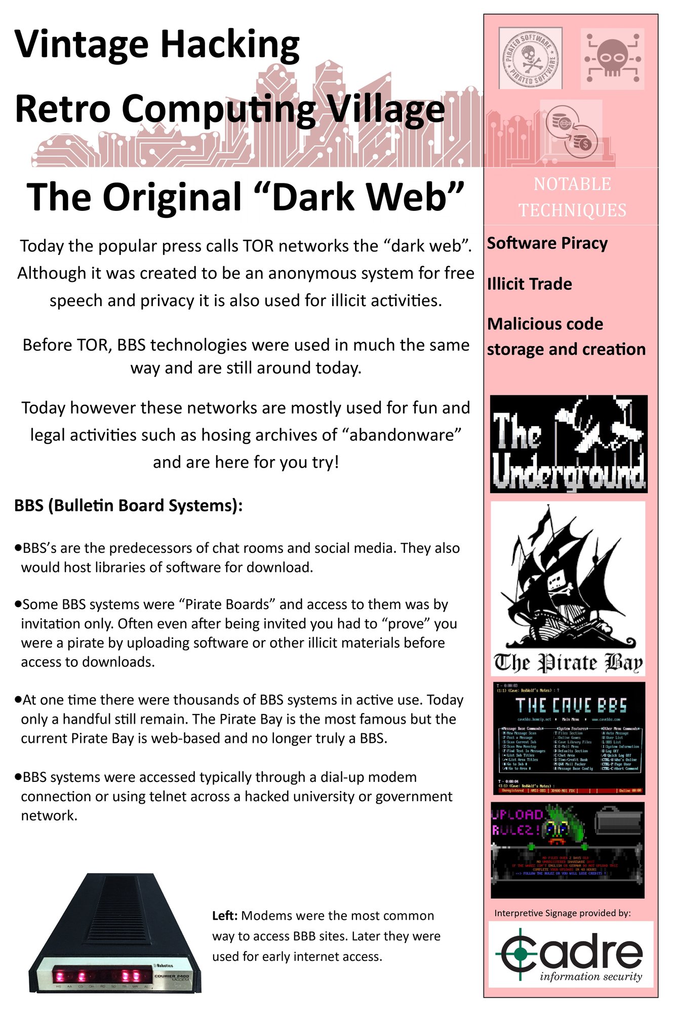 Vintage Hacking Village Orginal Dark Web_page-0001