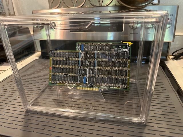 Step Back in Time: Tim O’Connor’s Vintage Hacking Demos at Queen City Con