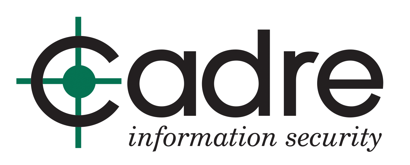 Cadre Information Security