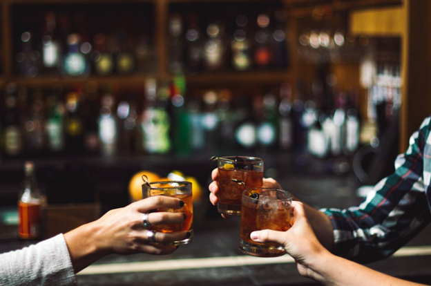 Happy hour_drinks