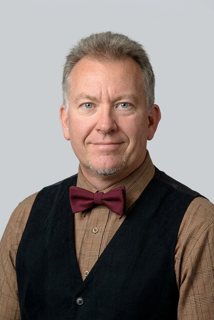 Tim Headshot Clean Background