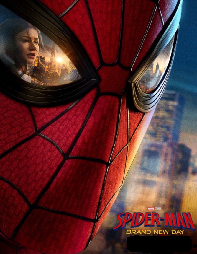 Spiderman MP