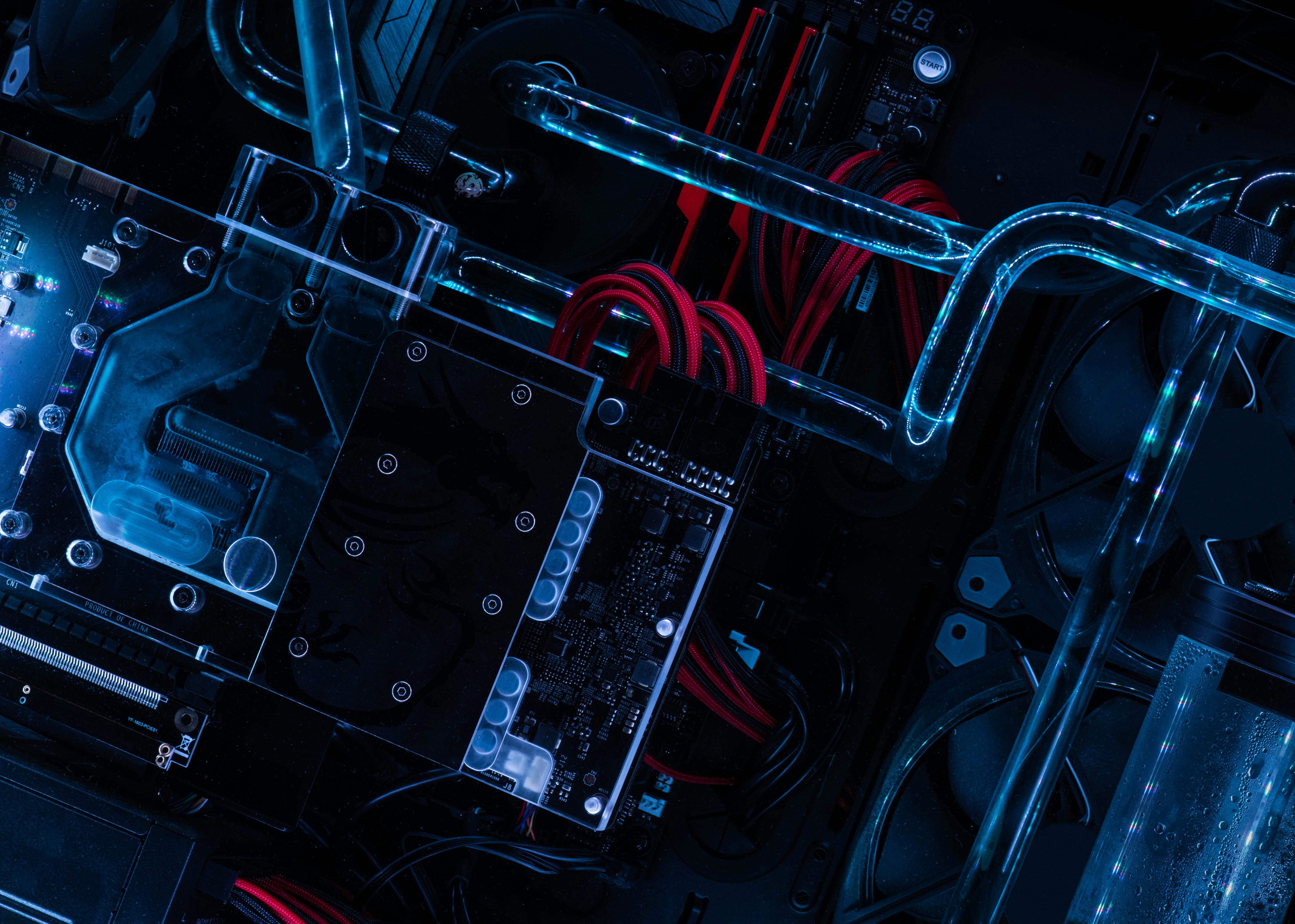 Our Newest Technology Partners: Empowering Your Security and IT Strategy