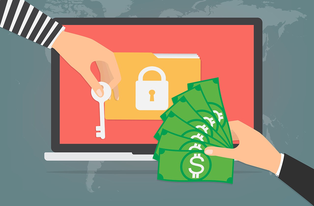 Top 5 Security Must-Haves to Fight Ransomware