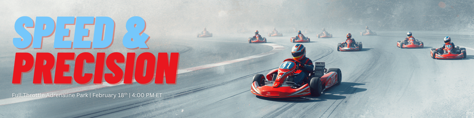 speed and precision 2